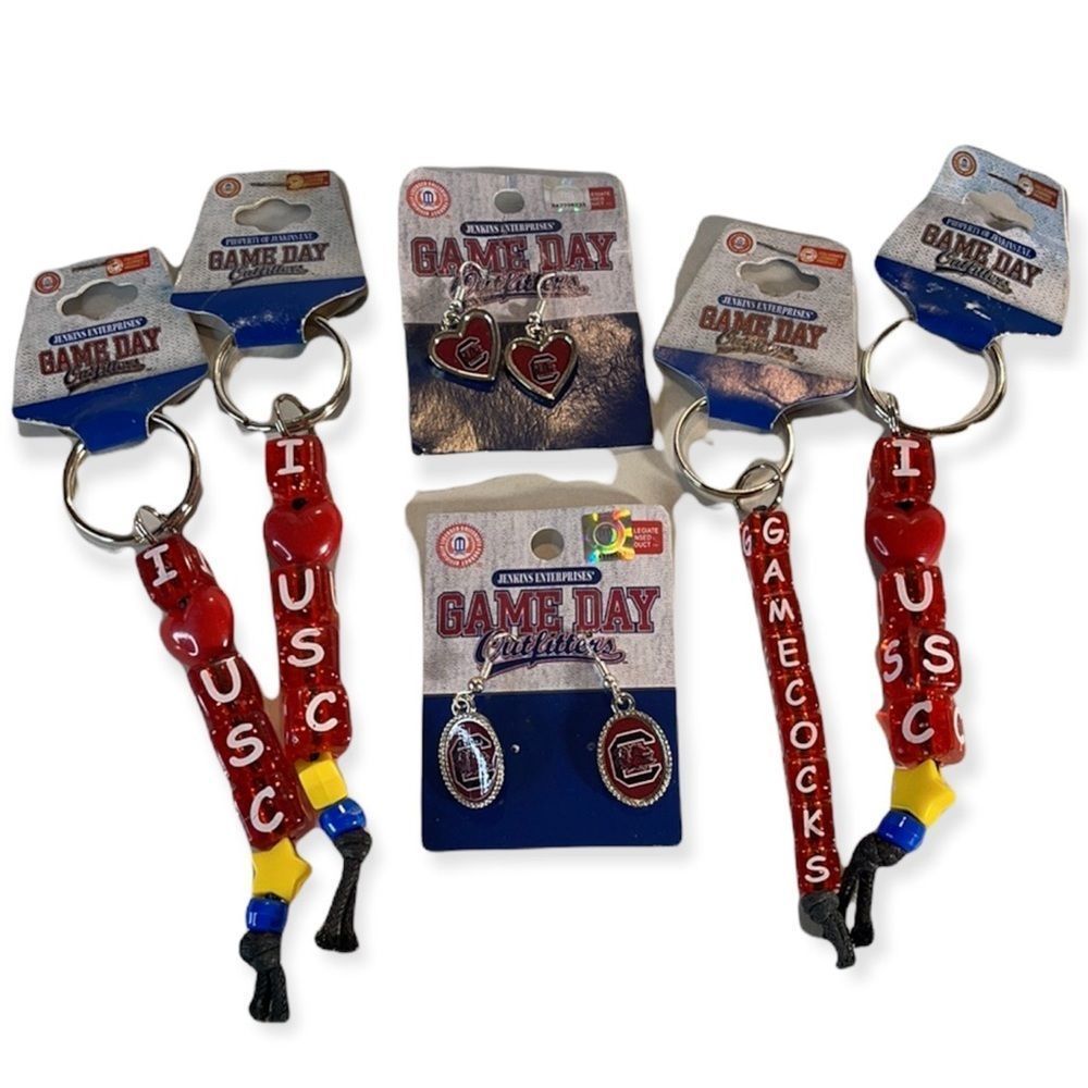 NEW USC Game day outfitters BUNDLE